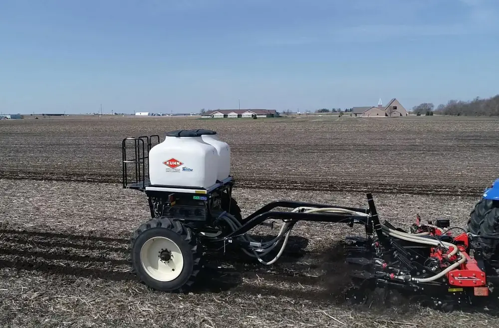 Kuhn Gladiator 1210M-440