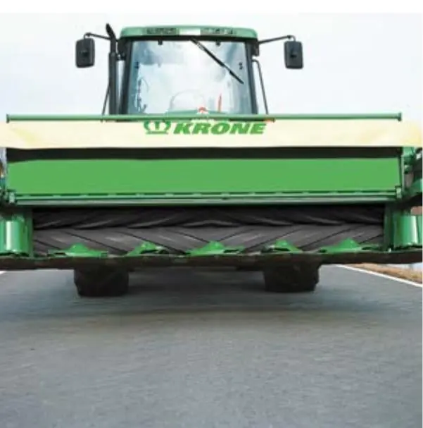 Krone EasyCut 28 CV thumbnail 2