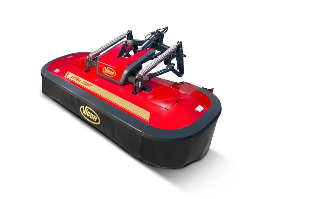 Vicon Extra 736 FT