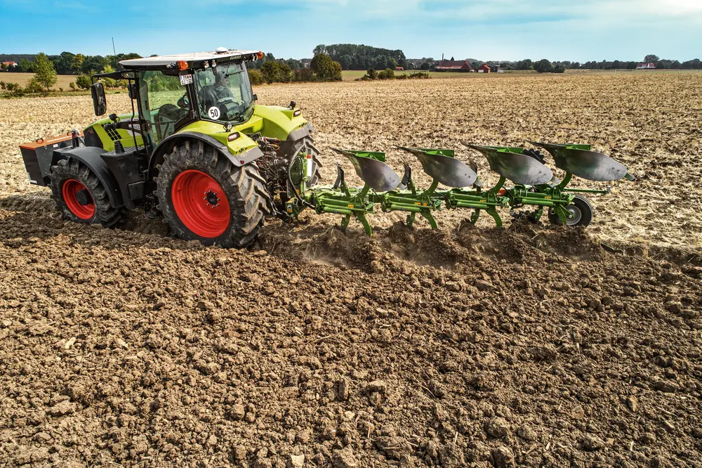 Amazone Cayros XMS 5-950 S thumbnail 4