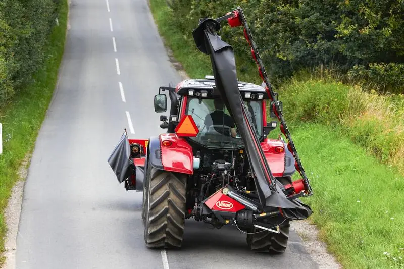 Vicon Extra 336