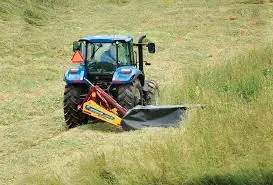 New Holland DuraDisc 200