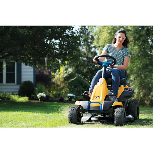 Cub Cadet LR2 ES76 thumbnail 2