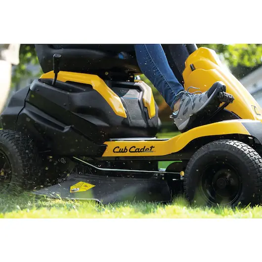 Cub Cadet LR2 ES76 thumbnail 3