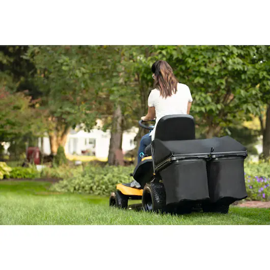 Cub Cadet LR2 ES76 thumbnail 4