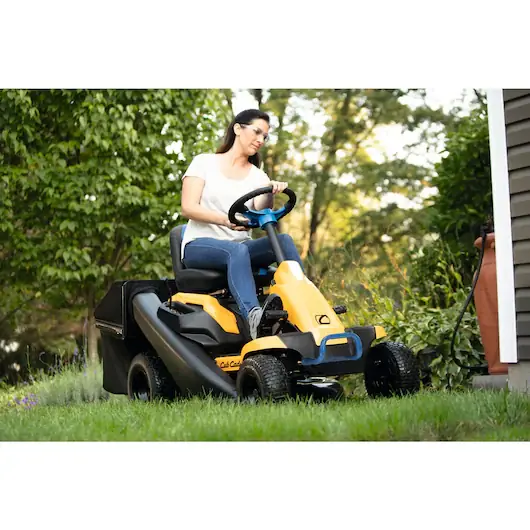 Cub Cadet LR2 ES76 thumbnail 5