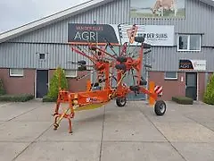 Fella TS 800