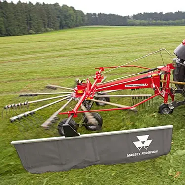 Massey Ferguson RK421 DN thumbnail 2