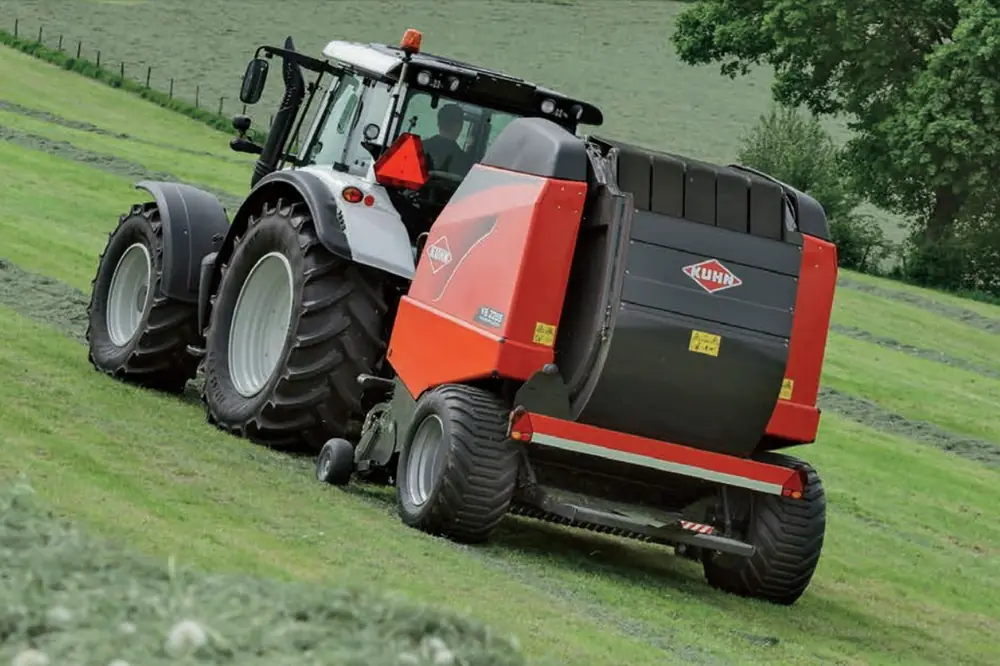 Kuhn VB 2285