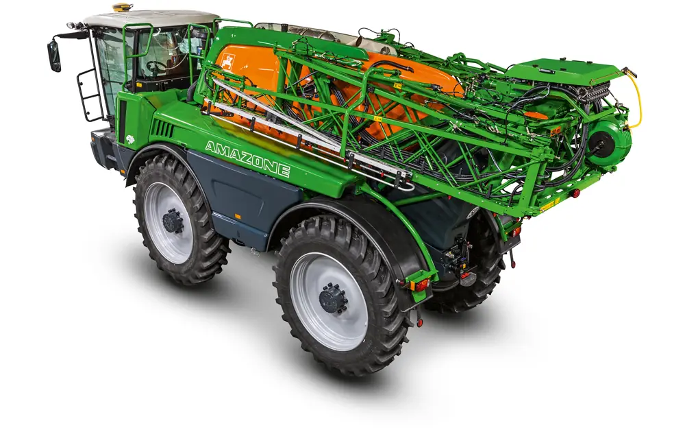 Amazone Pantera 4502 (24) thumbnail 6