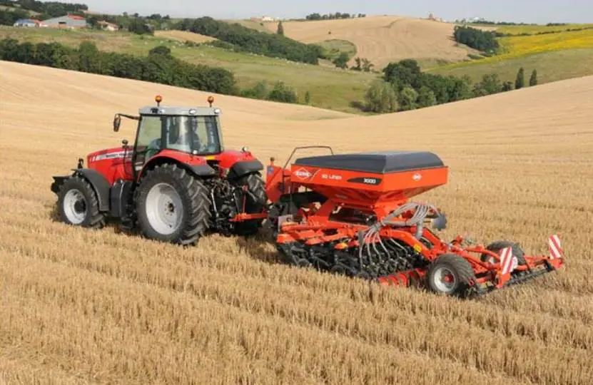 Kuhn SD-Liner 3000-18 thumbnail 3