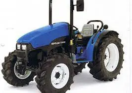New Holland TCE 40