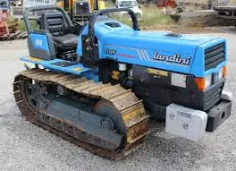Landini Trekker 55 CF L