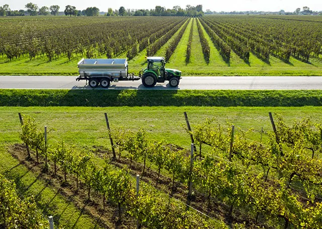 DEUTZ-FAHR 5100 DF GS thumbnail 6