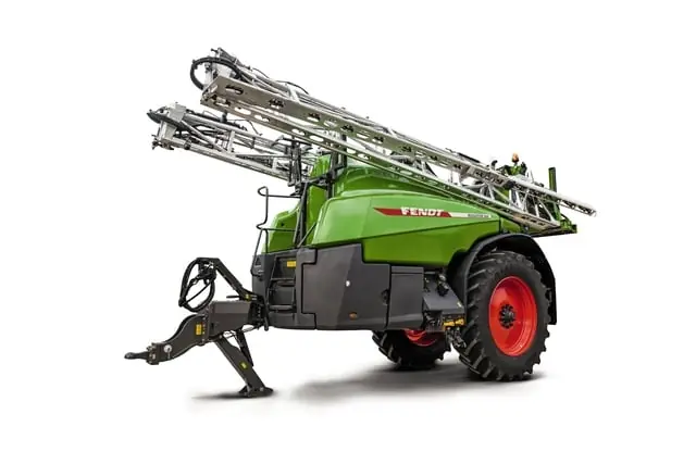 Fendt Rogator 344