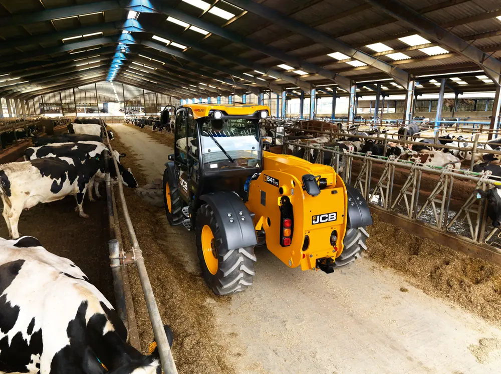 JCB 541-70 AGRI thumbnail 6
