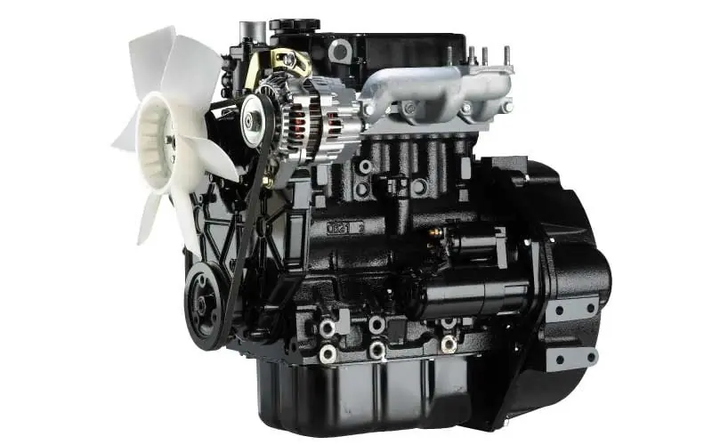 Mitsubishi S3Q