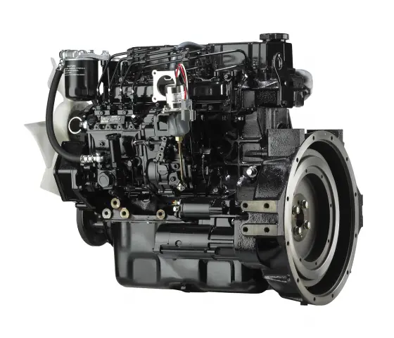 Mitsubishi S4Q2