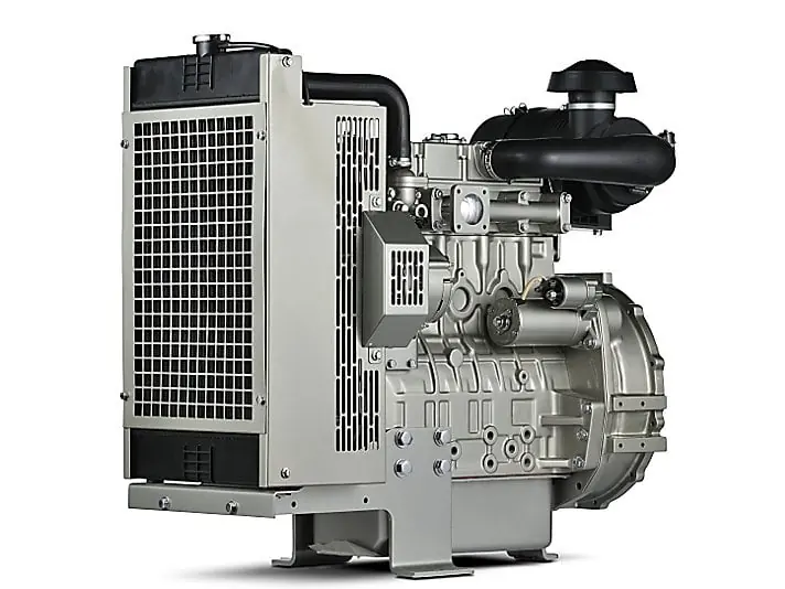 Perkins 404D-22TA