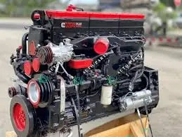 DongFeng Cummins N14