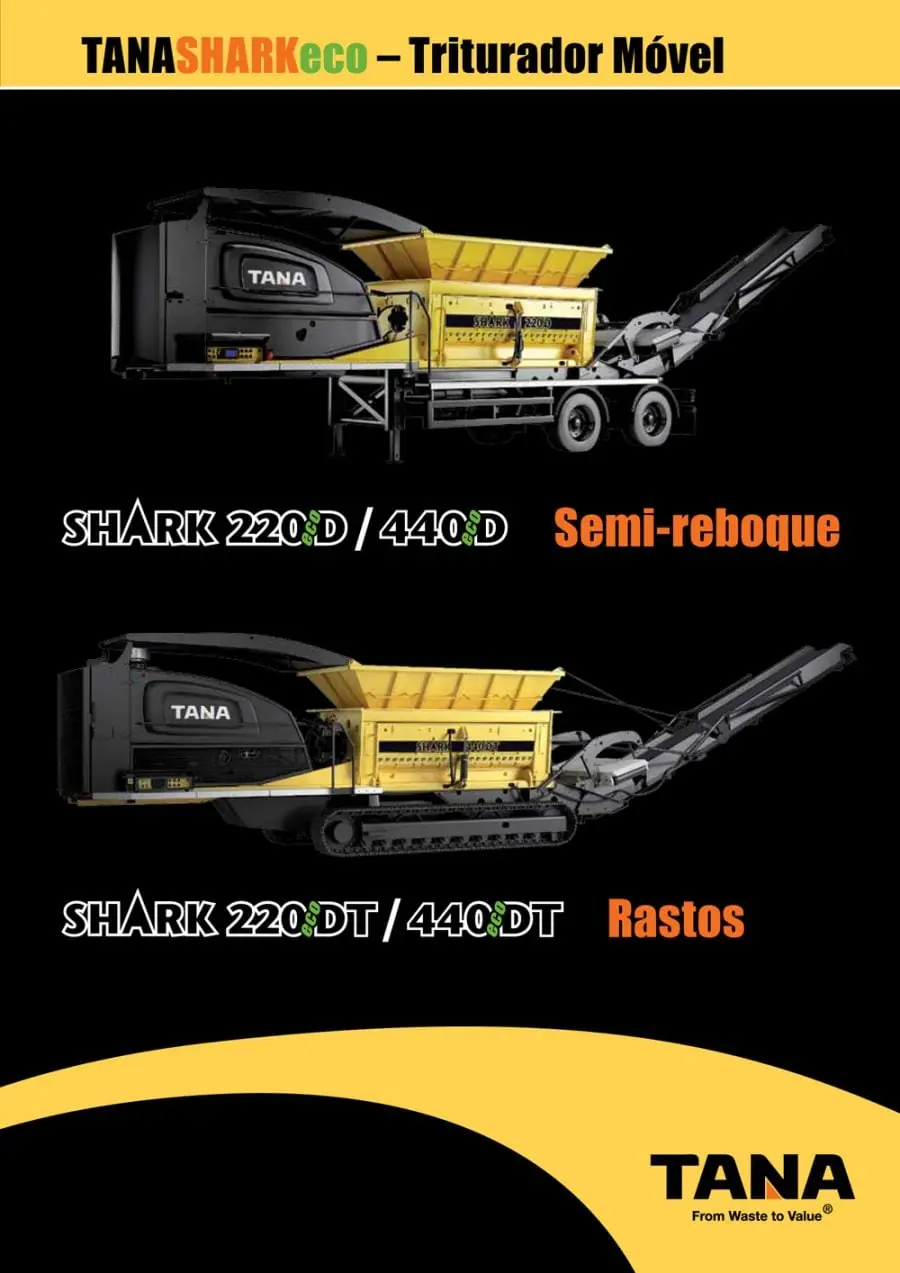 Tana 440D