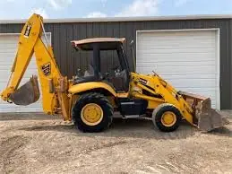 JCB 215