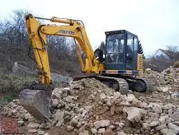 Macmoter BR 75