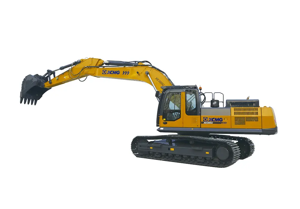 XCMG XE300EN