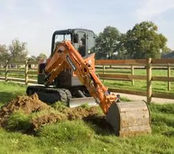 Doosan DX 60 R thumbnail 4