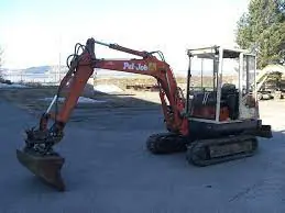 Pel-Job LS 2000