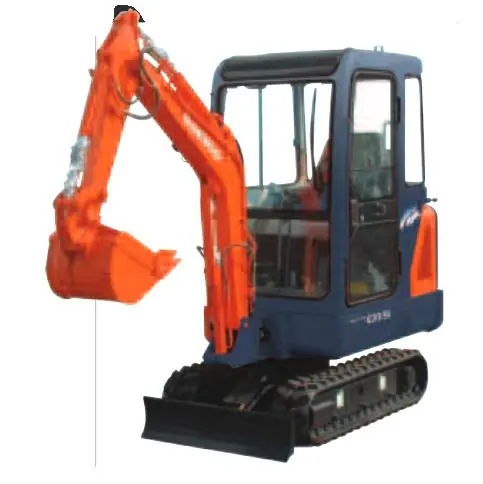 Doosan Solar 015