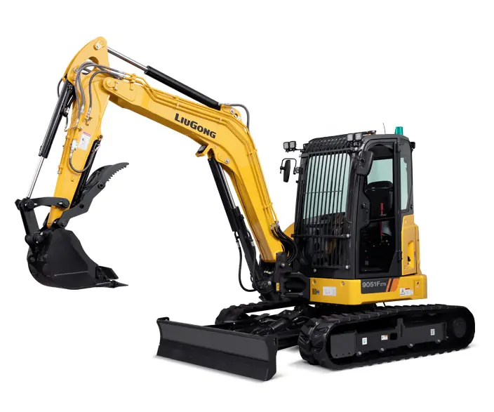 Liugong 9051FZTS