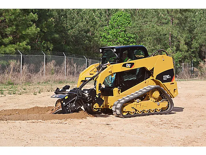 Caterpillar 279C