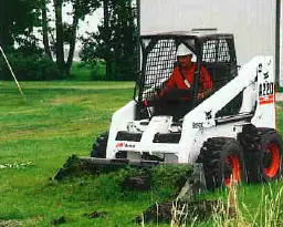 Bobcat A 220