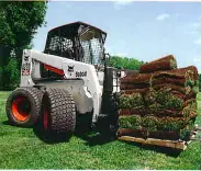 Bobcat A 220 thumbnail 3