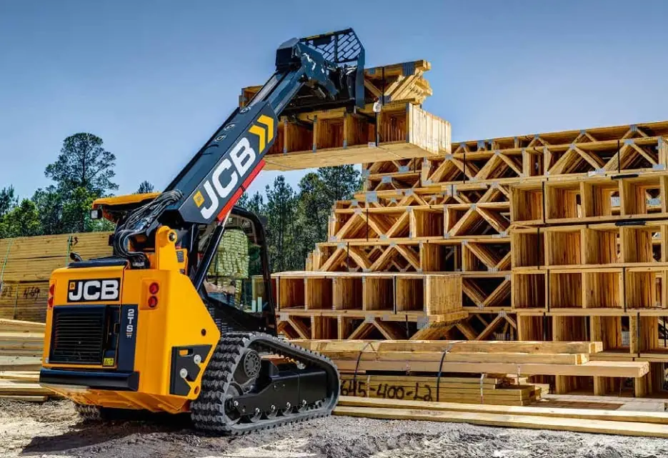 JCB 2TS-7T