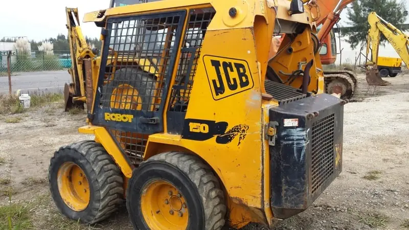 JCB 150