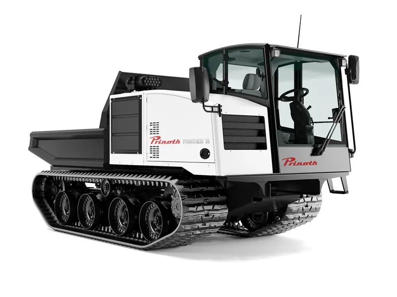 Prinoth Panther T6