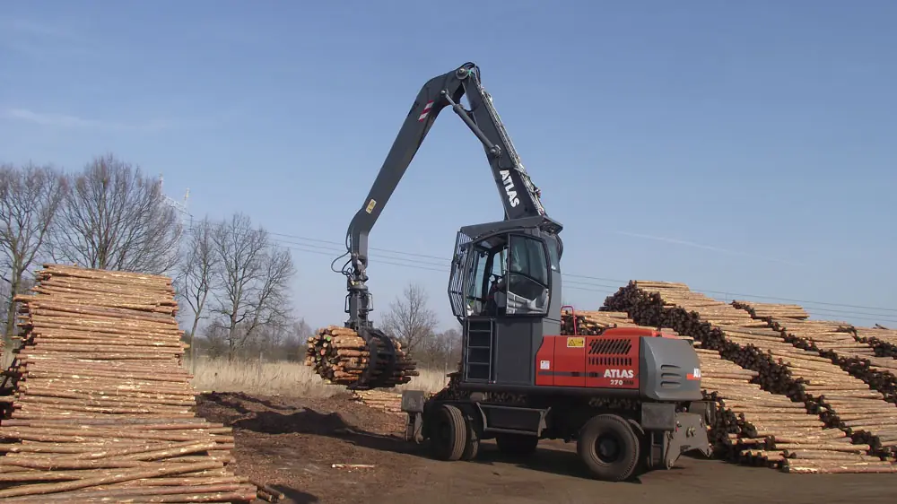 Atlas 230 MH