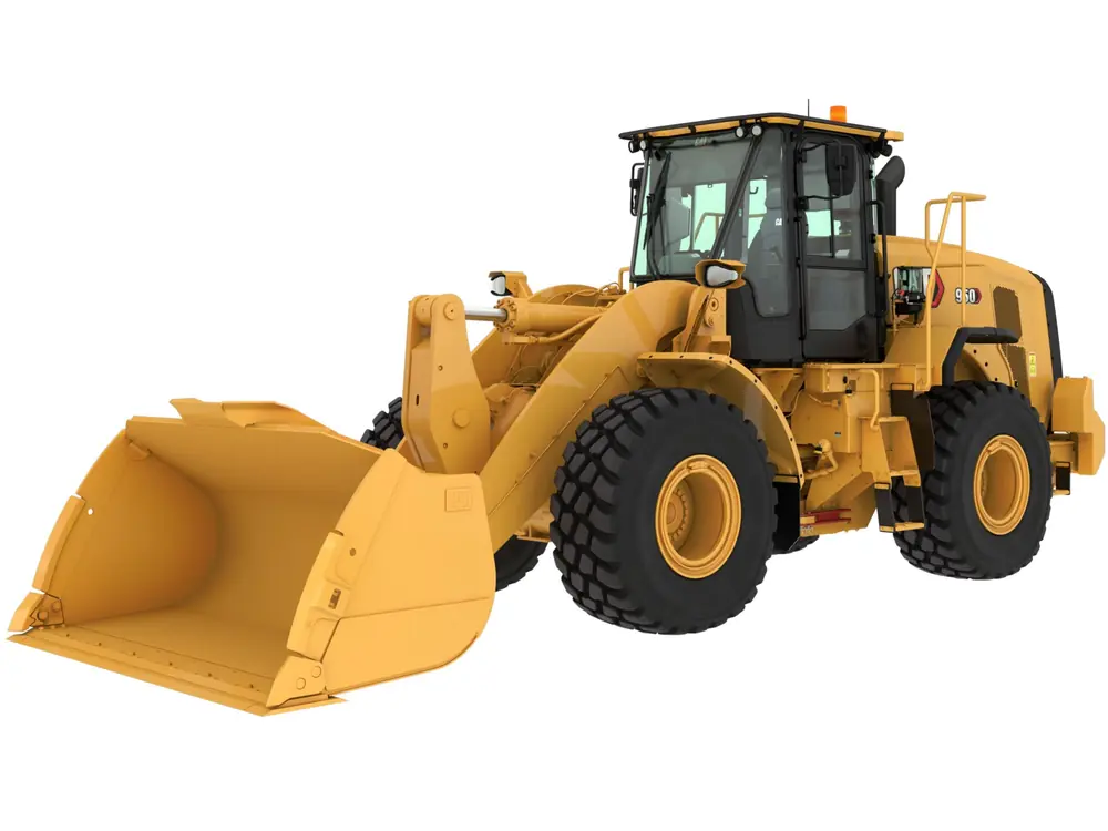 Caterpillar 950