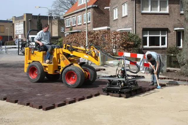 Gebr. Geens KM130 thumbnail 2