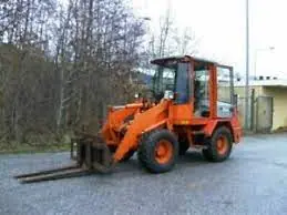 Fiat-Hitachi W 50 H