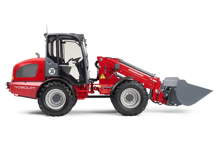 Weidemann 4080 LP T thumbnail 5