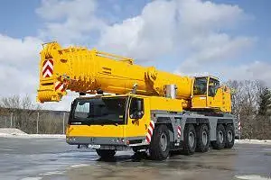 Liebherr LTM 1220-5.2 (10x6x10)