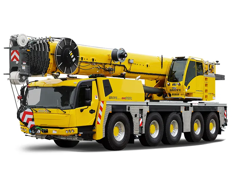 Grove GMK5120L