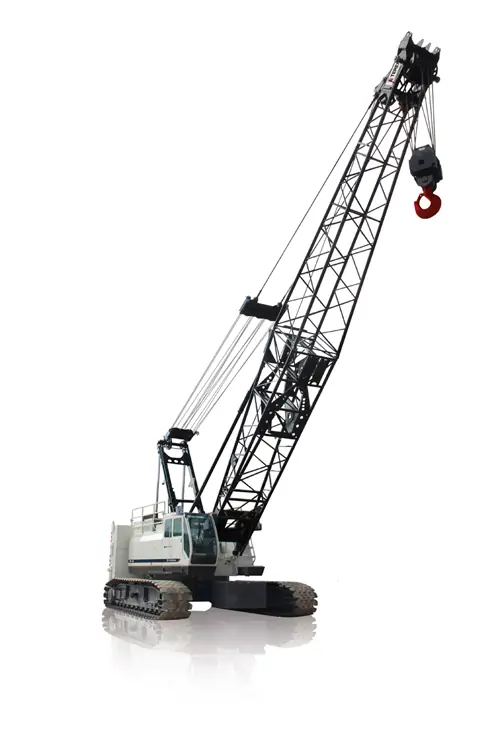 TEREX CRANES HC 120
