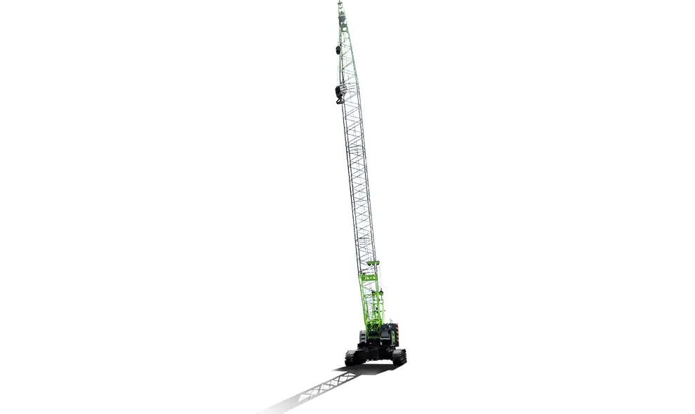 Zoomlion ZCC1000V