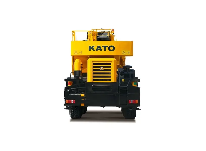 Kato SR-500 L
