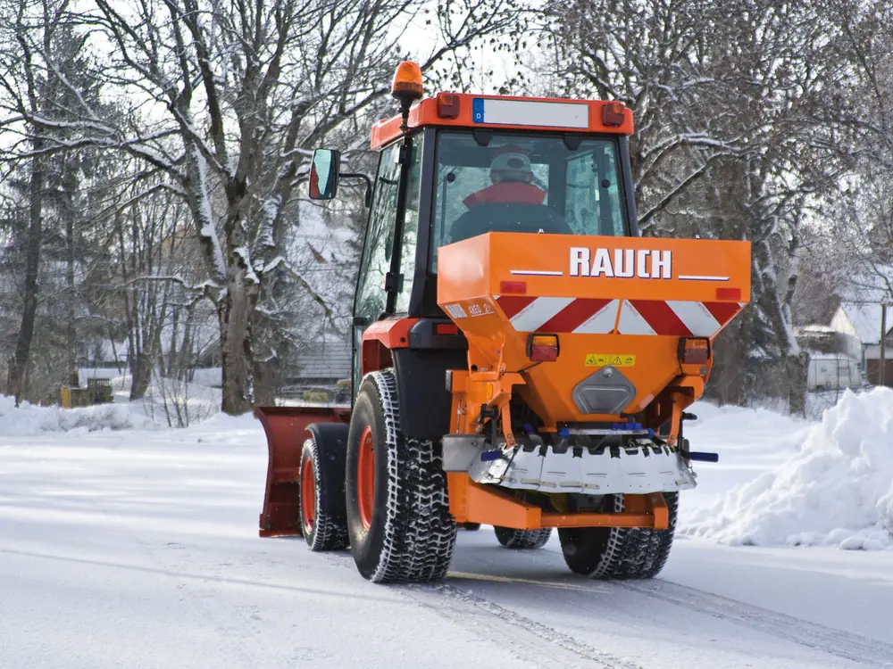 Rauch Axeo 2.1 C