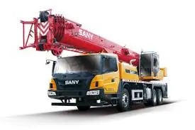 Sany STC250E5-2